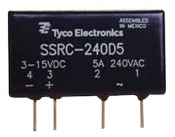 TE CONNECTIVITY SSRC-240D5