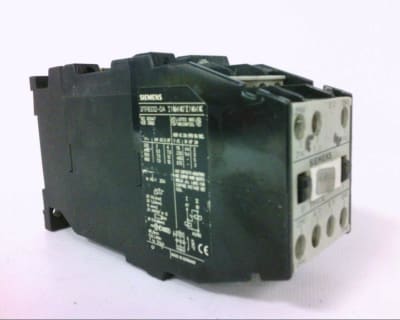 SIEMENS 3TF8332-0AK6