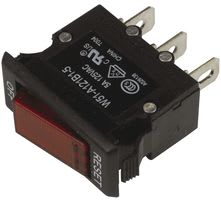 TE CONNECTIVITY W51-A121B1-5