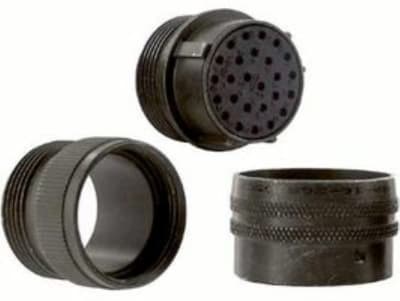 AMPHENOL PT06A-16-26S