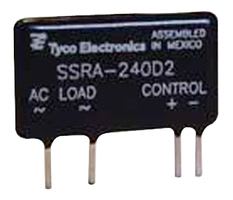 TE CONNECTIVITY SSRA-240D2