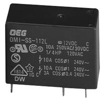 TE CONNECTIVITY OMIH-SH-112D