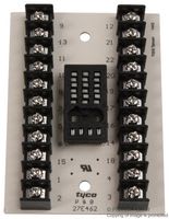 TE CONNECTIVITY 27E462