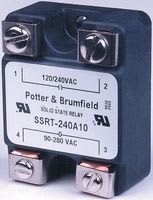 TE CONNECTIVITY SSR-240A50