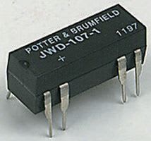 TE CONNECTIVITY JWD-107-5