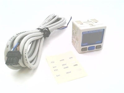 SMC ZSE30-01-65-L
