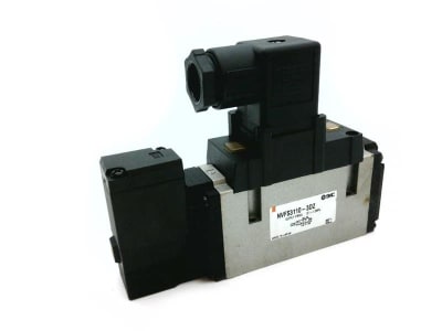SMC NVFS3110-3DZ