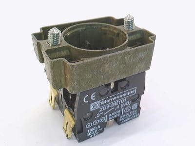 SCHNEIDER ELECTRIC ZB2BZ1033