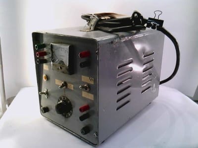 SIMPSON AMPTESTER