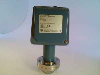 UNITED ELECTRIC H100-184