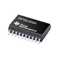 TEXAS INSTRUMENTS SEMI CY74FCT2245ATQCT