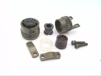 AMPHENOL PT06E12-10S(SR)