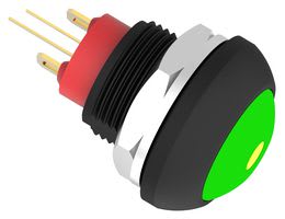 TE CONNECTIVITY PB6B2FM6M1CAL05