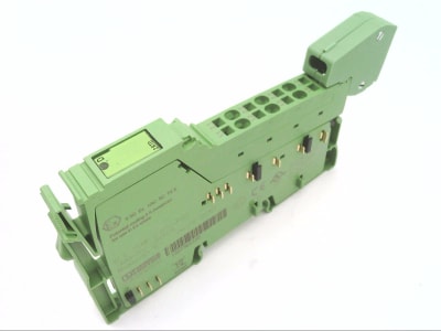 PHOENIX CONTACT IB IL TEMPCON RTD-PAC