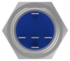 TE CONNECTIVITY AV1911PG12Q04