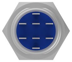 TE CONNECTIVITY AV1920PA12Q04