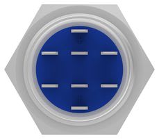 TE CONNECTIVITY AV1920EB12Q04