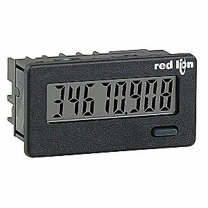 RED LION CONTROLS CUB4L800