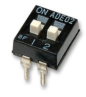TE CONNECTIVITY ADE0204