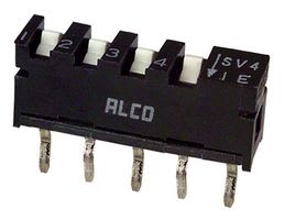 TE CONNECTIVITY STV02