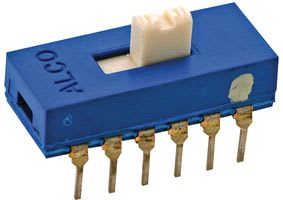 TE CONNECTIVITY ASE4204