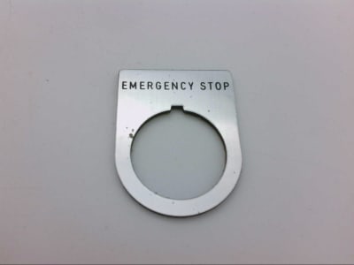 ALLEN BRADLEY 800F-34AE112