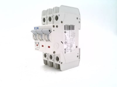 EATON CORPORATION WMZT3C10