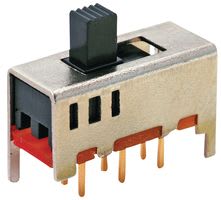 TE CONNECTIVITY MHS233RA04