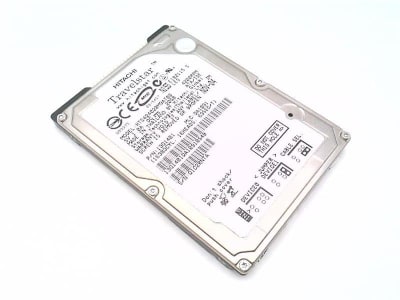 HITACHI HTS424020M9AT00