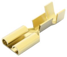 TE CONNECTIVITY 41202