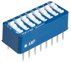 TE CONNECTIVITY 5-5435640-0