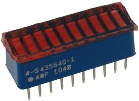 TE CONNECTIVITY 4-5435640-1