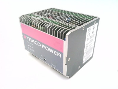 TRACO ELECTRIC TSPC 480-124