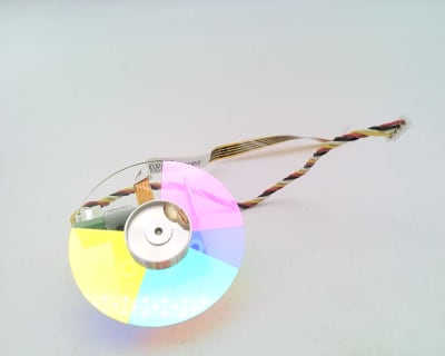 PROXIMA P0G36-7710-00