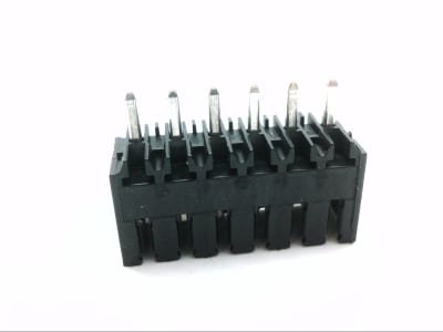 WEIDMULLER SL-3.50/06/180G-4.5-SN-BK-BX