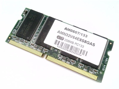 ATP ELECTRONICS AMN32V64E8S8GAS