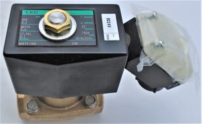 CKD CORP APK11-20A-03K