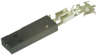 TE CONNECTIVITY 103970-1