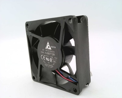 DELTA GROUP ELECTRONICS AUB0712M