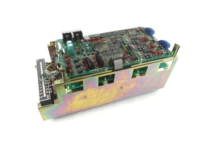 YASKAWA ELECTRIC CPCR-MR082-KATY11