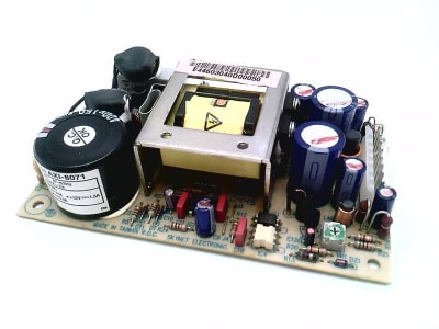 SKYNET ELECTRONIC AXI-8071