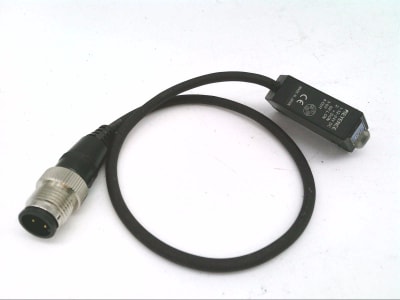 KEYENCE CORP PZ-M33P