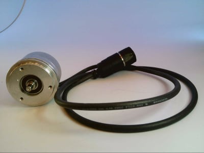 HEIDENHAIN CORP 1131752-82