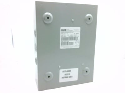 ASCO H1-19-284942-1-1