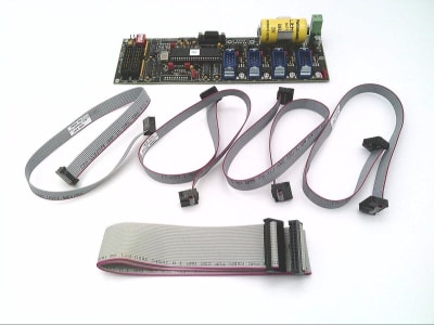 DELTA TAU DATA SYS ACC-8D-OPT-9