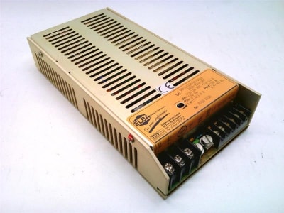 ELBA SMP/LC150/M1/3005