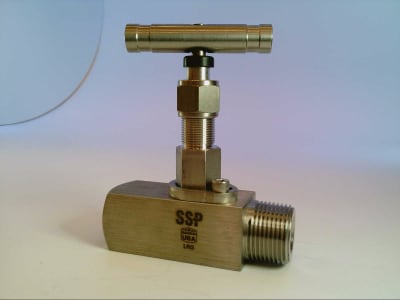 SSP LP6D-12PM-8PF-316