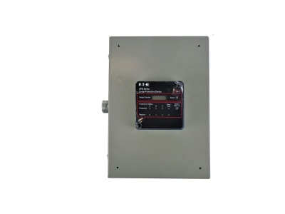 EATON CORPORATION SPD080208Y3K