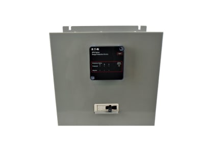 EATON CORPORATION SPD080480D2M