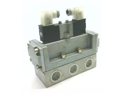 CKD CORP 4F720-25-N-M2L